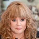 алла пугачова