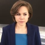 дарья дугина