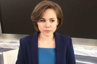 дарья дугина