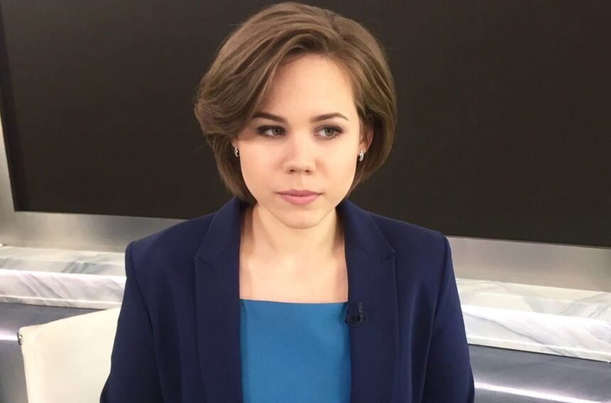 дарья дугина