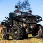 квадроцикл