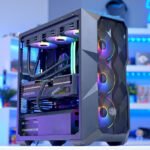 корпус для пк