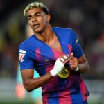 ламин ямаль