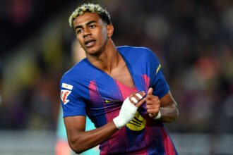 ламин ямаль