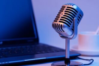 проверка микрофона