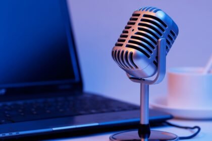 проверка микрофона