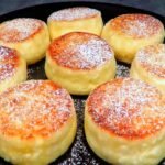 сырники рецепт