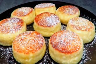 сырники рецепт