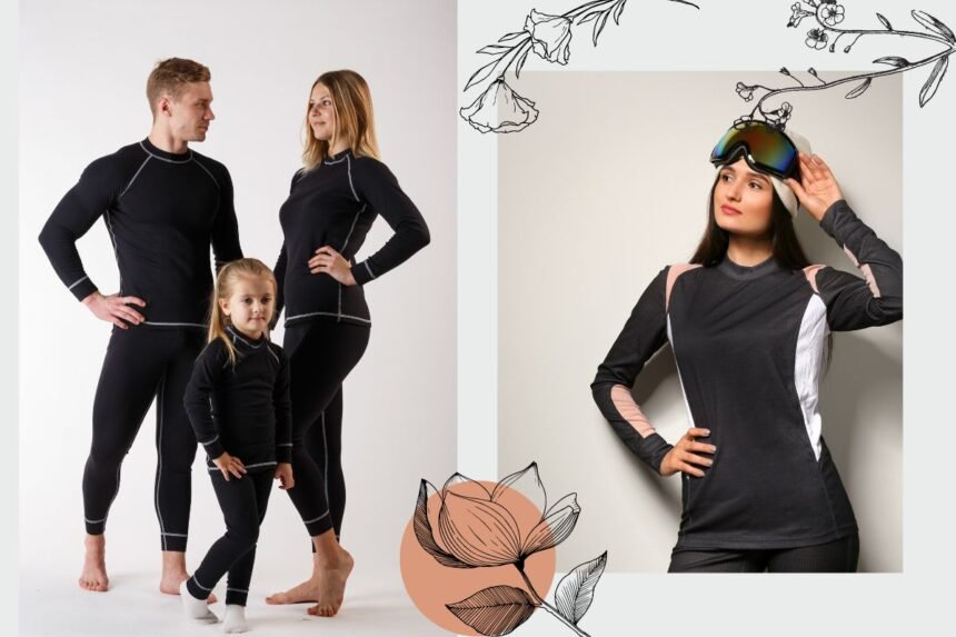 термобілизна