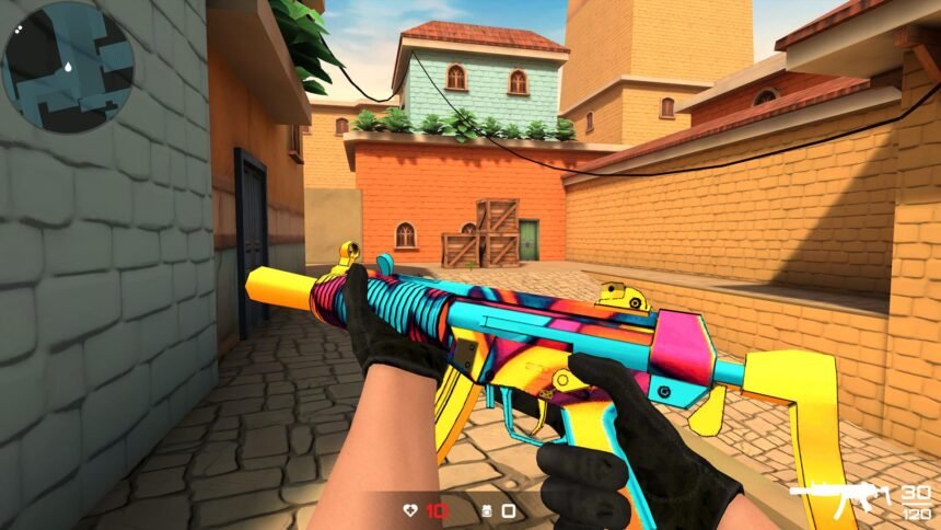 ігри онлайн