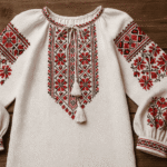 вишиванка жіноча