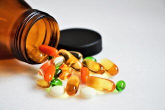 вітамін а для чого