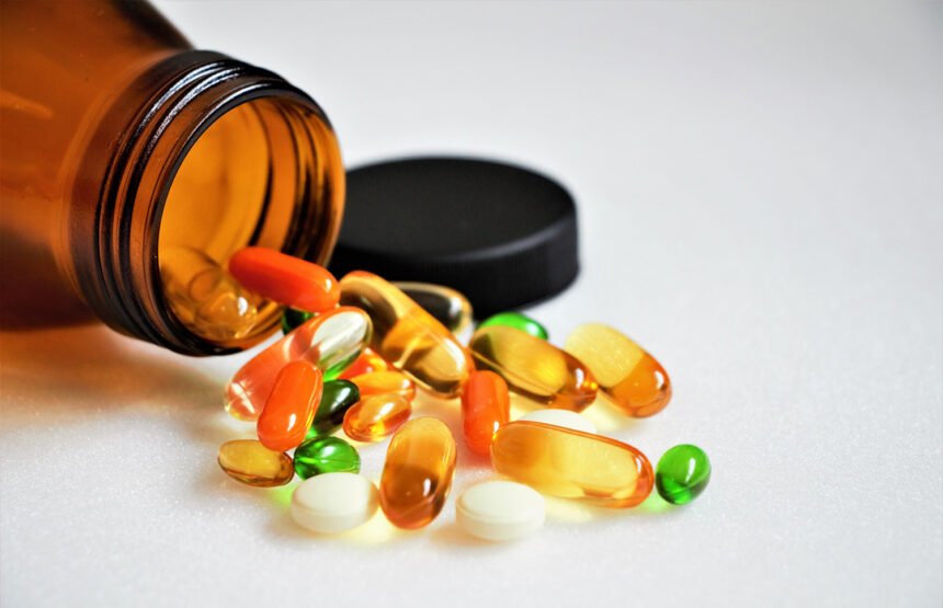 вітамін а для чого