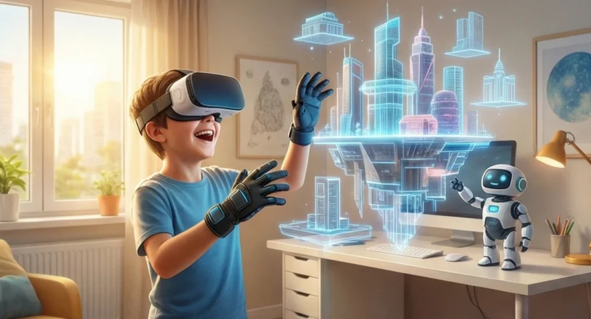 запись экрана