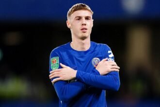 коул палмер