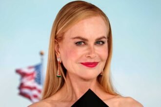 ніколь кідман