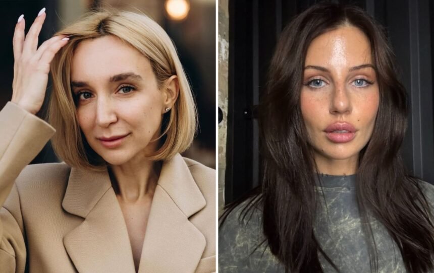 олена мандзюк