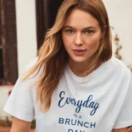 футболка жіноча