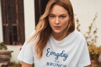 футболка жіноча