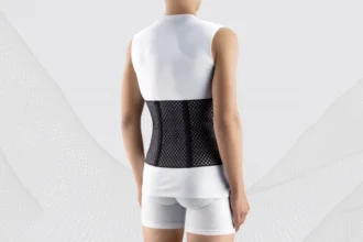 корсет для спины