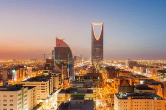 саудовская аравия