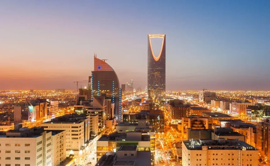 саудовская аравия