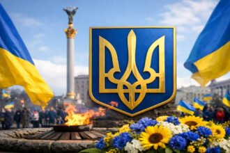 символи україни