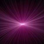 скорость света