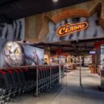 акции сильпо