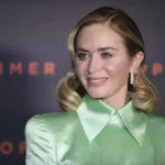 емілі блант