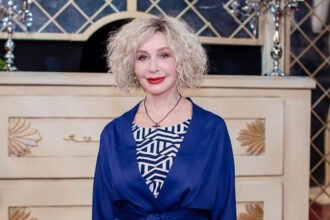 татьяна васильева