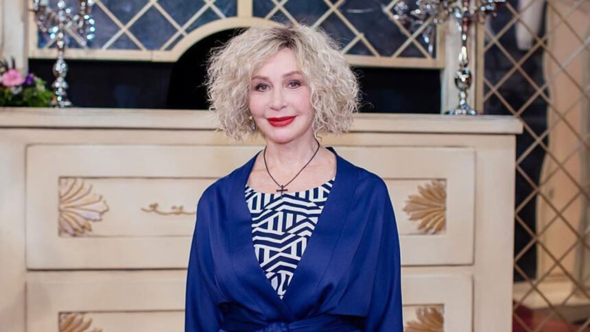 татьяна васильева