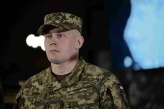 ширяєв олег вікторович