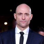 марк стронг