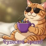 пожелания с добрым утром