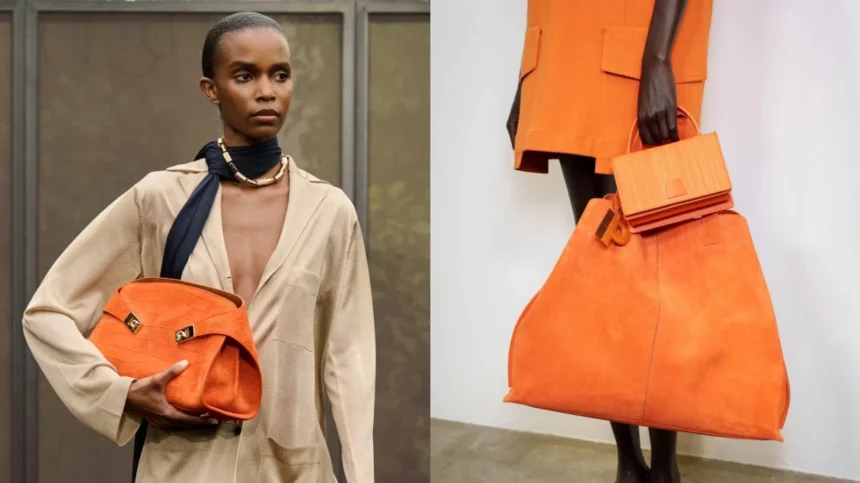 сумочка жіноча