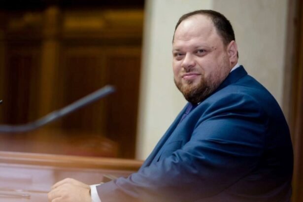 руслан стефанчук
