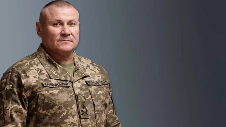 тарнавський