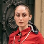 аліна паш