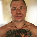 олег монгол